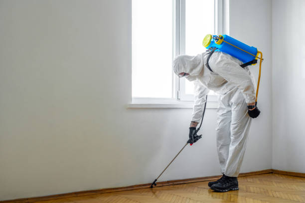 St James, NC Pest Control Company
